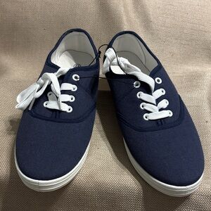 SH18ES Canvas Sneakers